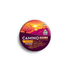 Camino Sours Orchard Peach CBD 10:10 100mg Case (12ct) Colorless