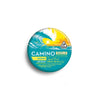 Camino Sours Tropical Burst THCv 10:5 100mg Case (12ct) Colorless