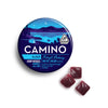 Camino Gummies Midnight Blueberry 100mg Case (12ct)
