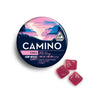 Camino Gummies Wild Berry 100mg Case (12ct)