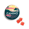 Camino Gummies Watermelon Lemonade 'Bliss' 100mg (12-pack PDQ Display)