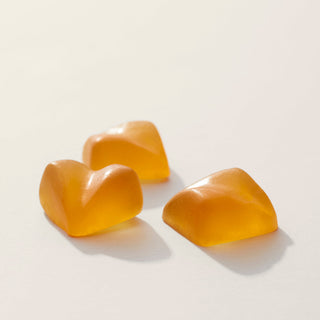 Camino Sparkling Pear 'Social' 2mg : 6mg CBD Gummies