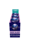 Camino Sours Blackberry Dream CBN CBD 10:10:10 100mg Case (12ct)