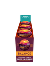 Camino Sours Orchard Peach CBD 10:10 100mg Case (12ct)